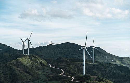 風力發(fā)電機組零部件2019年采購項目